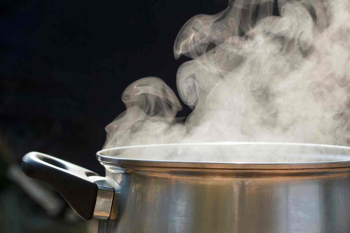 Sugo preparazione ingrediente magico