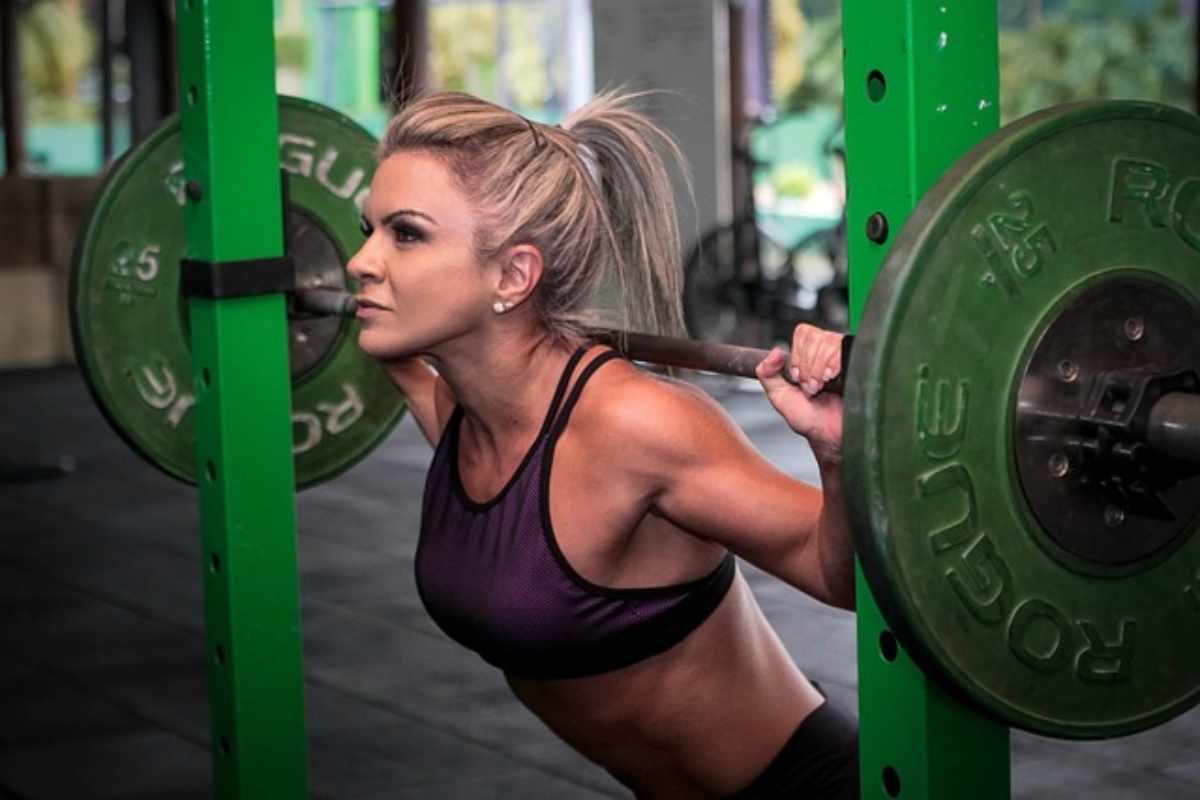 Cardio prima o dopo i pesi?