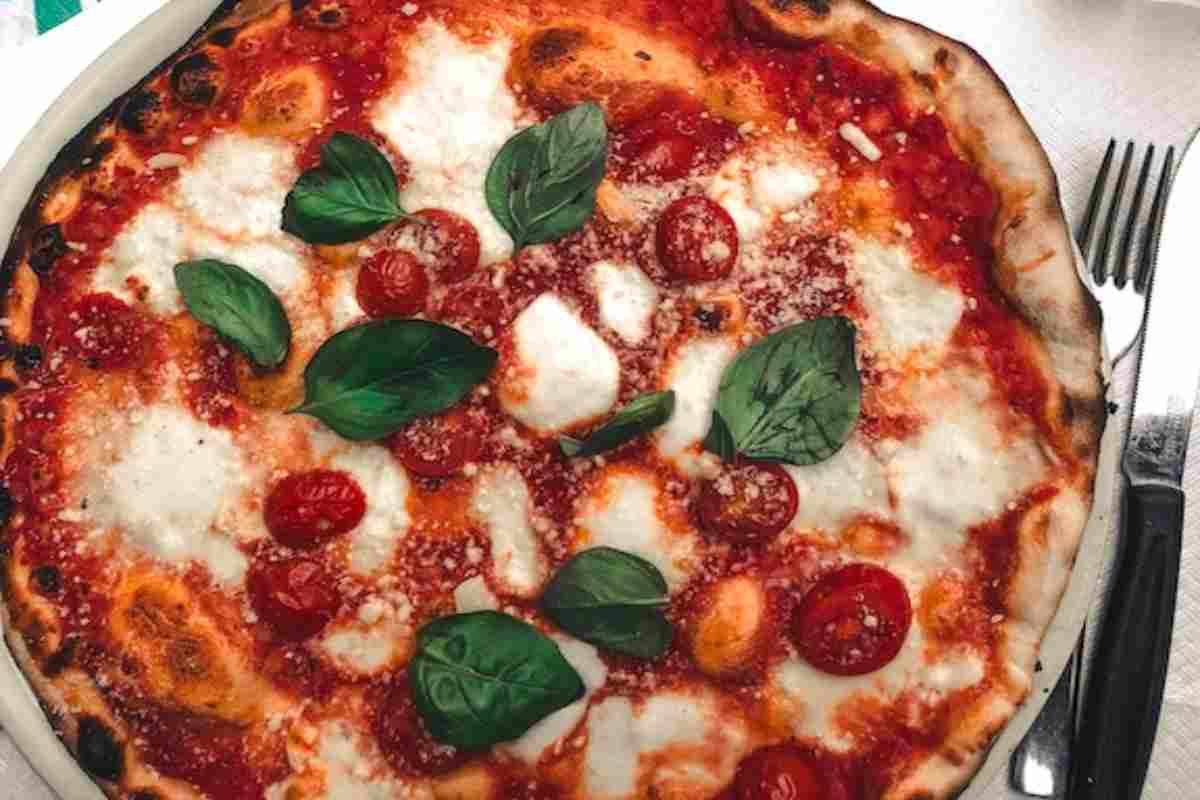 Lievito nella pizza errore da evitare