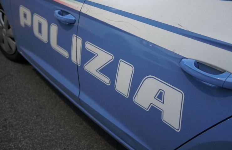 Cadavere 55enne trovato Suv parcheggiato