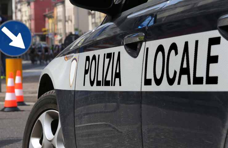 Darfo Boario Terme incidente moto morto 57enne