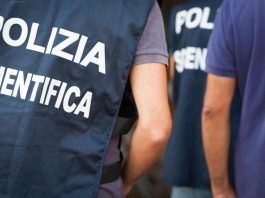 Torino trovato morto imprenditore bagagliaio Suv