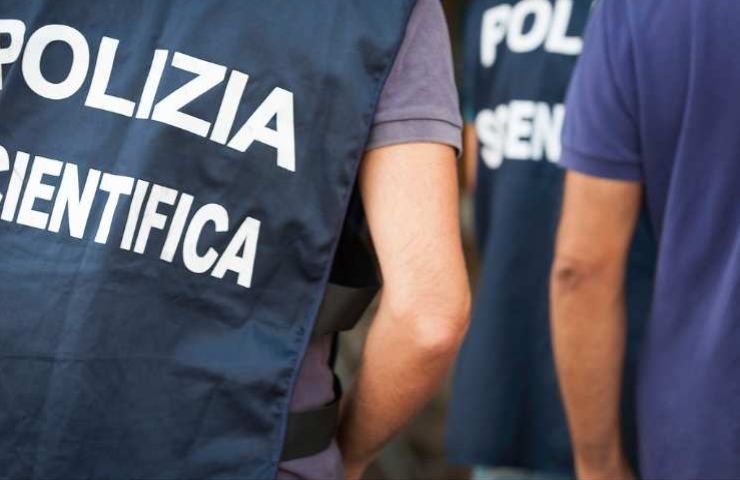 Cagliari sindaco polacco precipita finestra morto