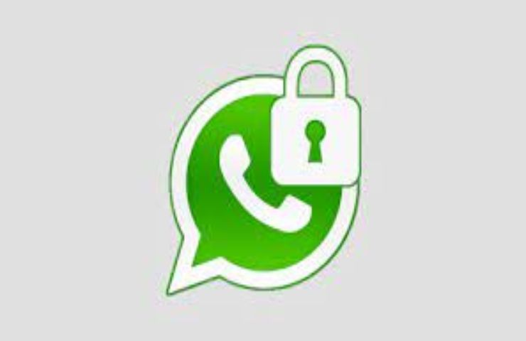 Modalità privacy Whatsapp