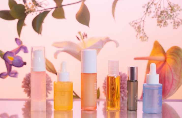 Prodotti Skin Care