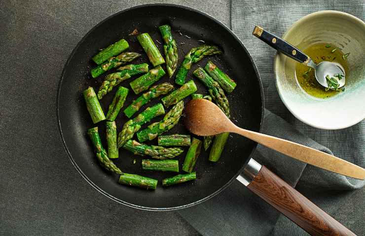 Asparagi