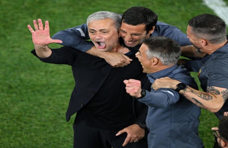 Psg sulle orme di Mourinho