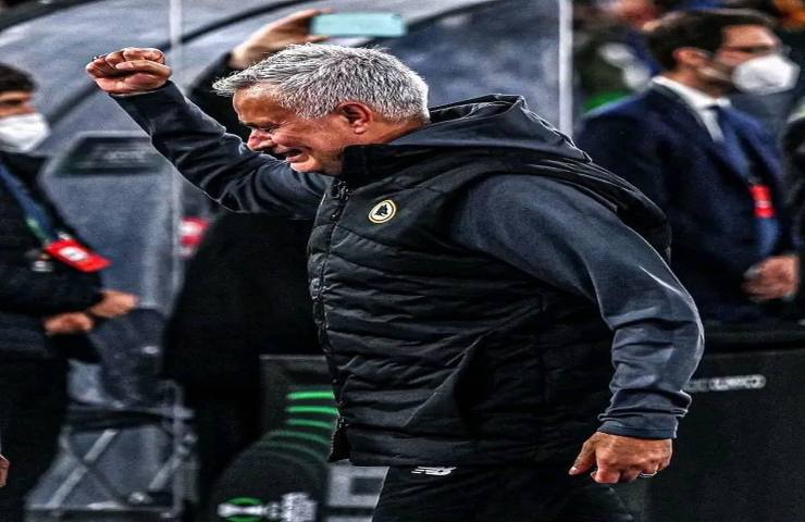 Psg sulle orme di Mourinho