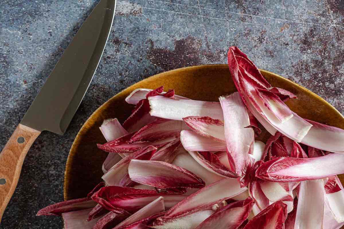 Radicchio