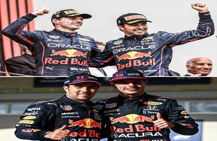 Vittoria anche a Montecarlo della Red Bull