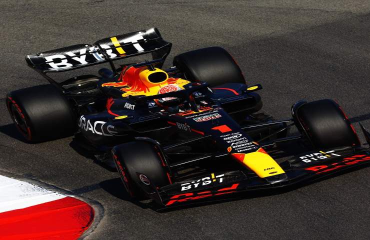 Vittoria anche a Montecarlo della Red Bull