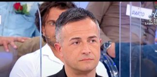 Riccardo Guarnieri e mariangela