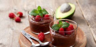 Mousse: la ricetta di Benedetta Parodi