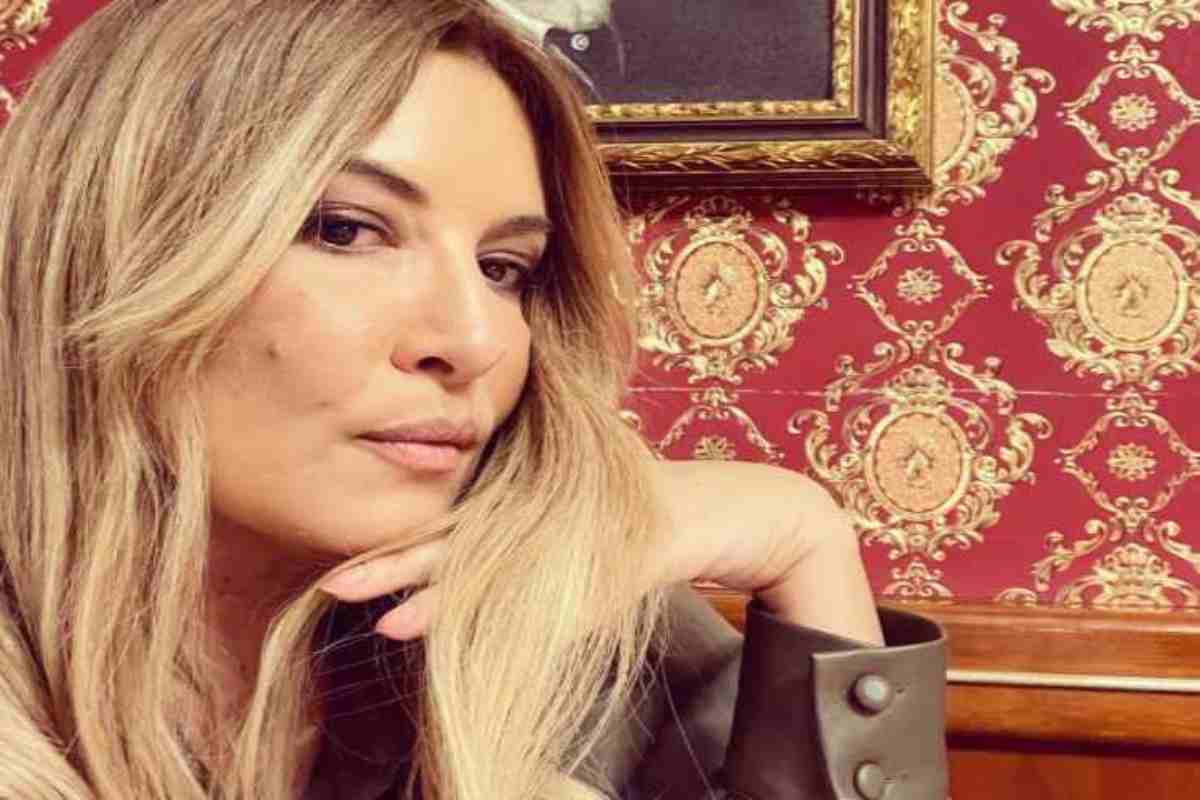 Selvaggia Lucarelli lascia Ordine Giornalisti decisione