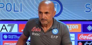 Luciano Spalletti sostituto Napoli