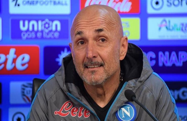 Cosa farà Spalletti?