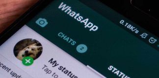 Stato WhatsApp