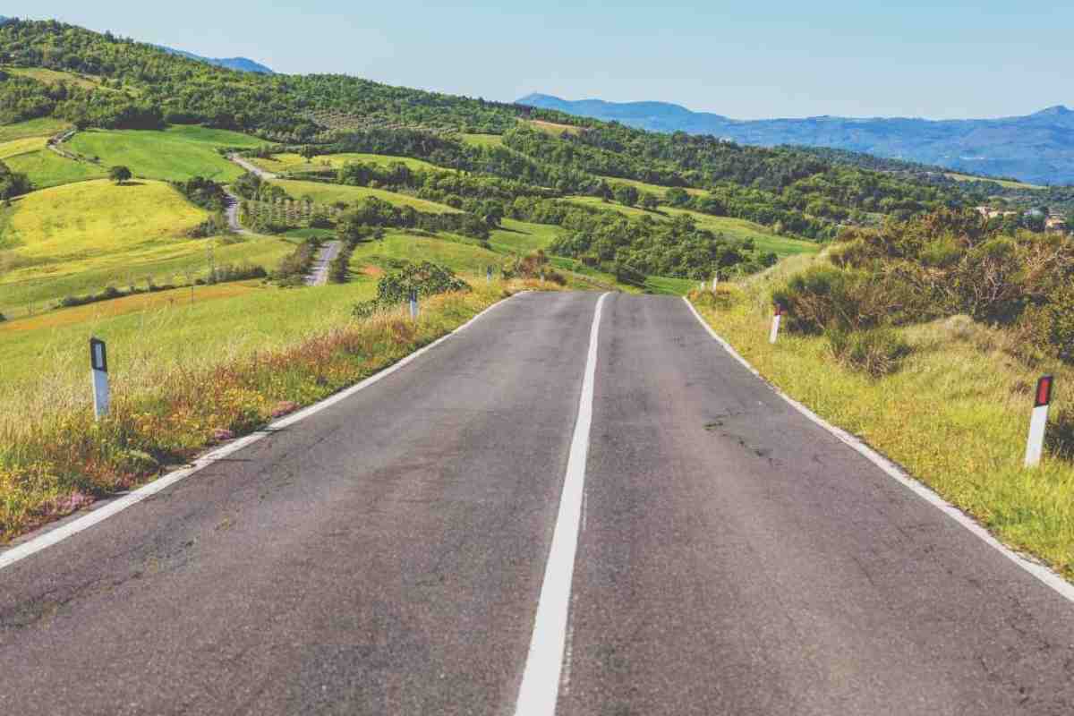 Tertenia incidente morto turista ferita moglie