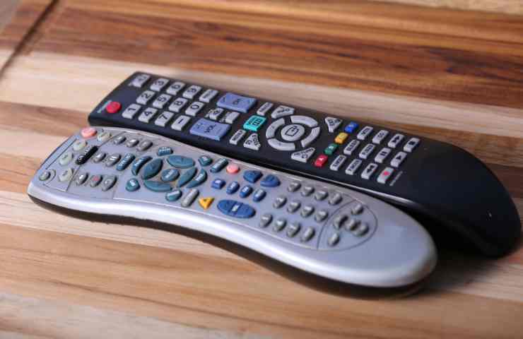 Telecomando