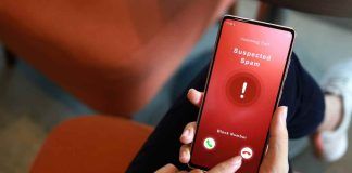 Telefonate SPAM, come non riceverle più: il trucco