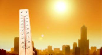 Meteo Italia, colpo di scena: arriva l’Anticiclone, temperature in forte rialzo