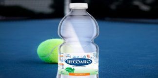 I test di Altroconsumo sull'acqua naturale