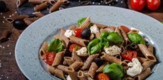 Migliori prodotti di pasta integrale