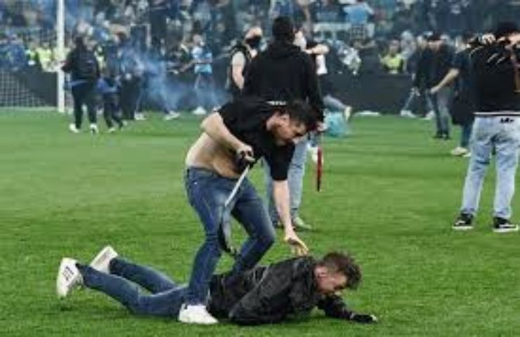 La richiesta dei tifosi dell'Udinese