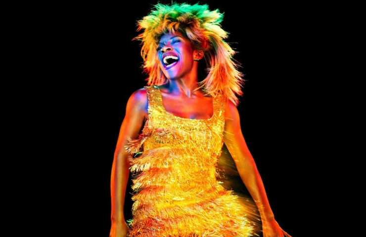 Morta Tina Turner