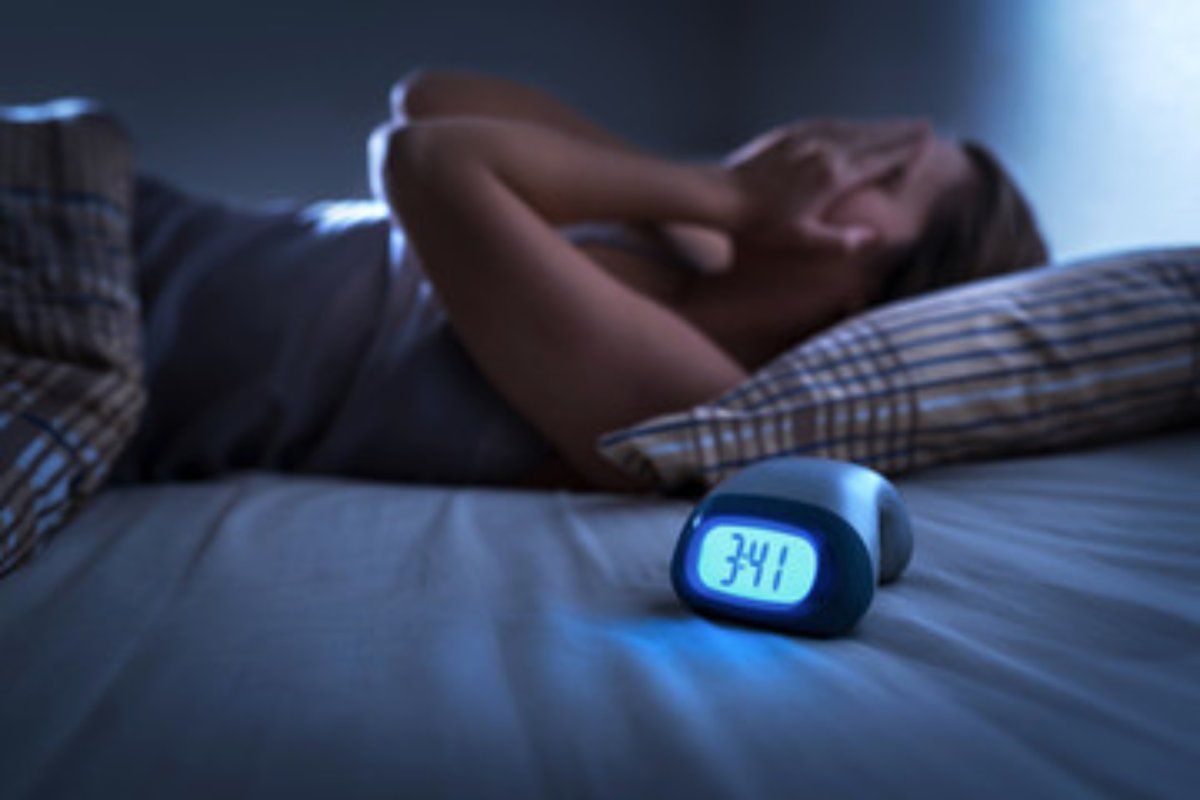 Come risolvere problemi di sonno e digestione?