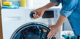 Cosa usare per sbiancare i panni?