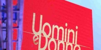 Uomini e Donne 8 maggio