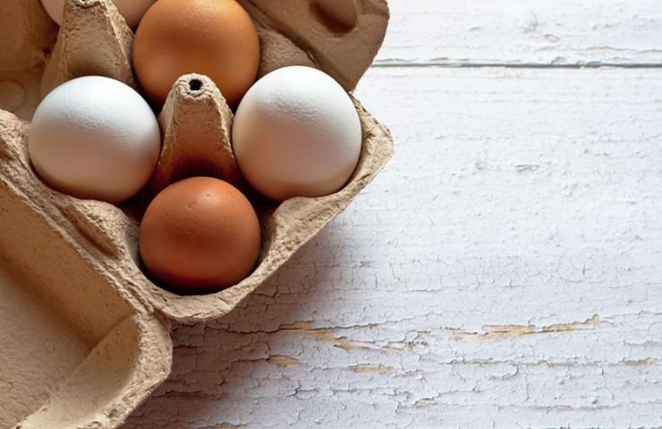 Quante uova si possono mangiare in una settimana
