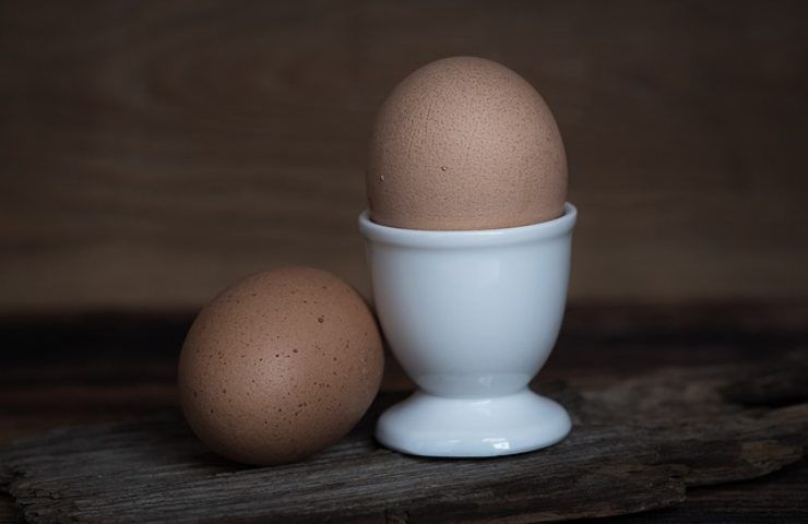 Quante uova si possono mangiare in una settimana