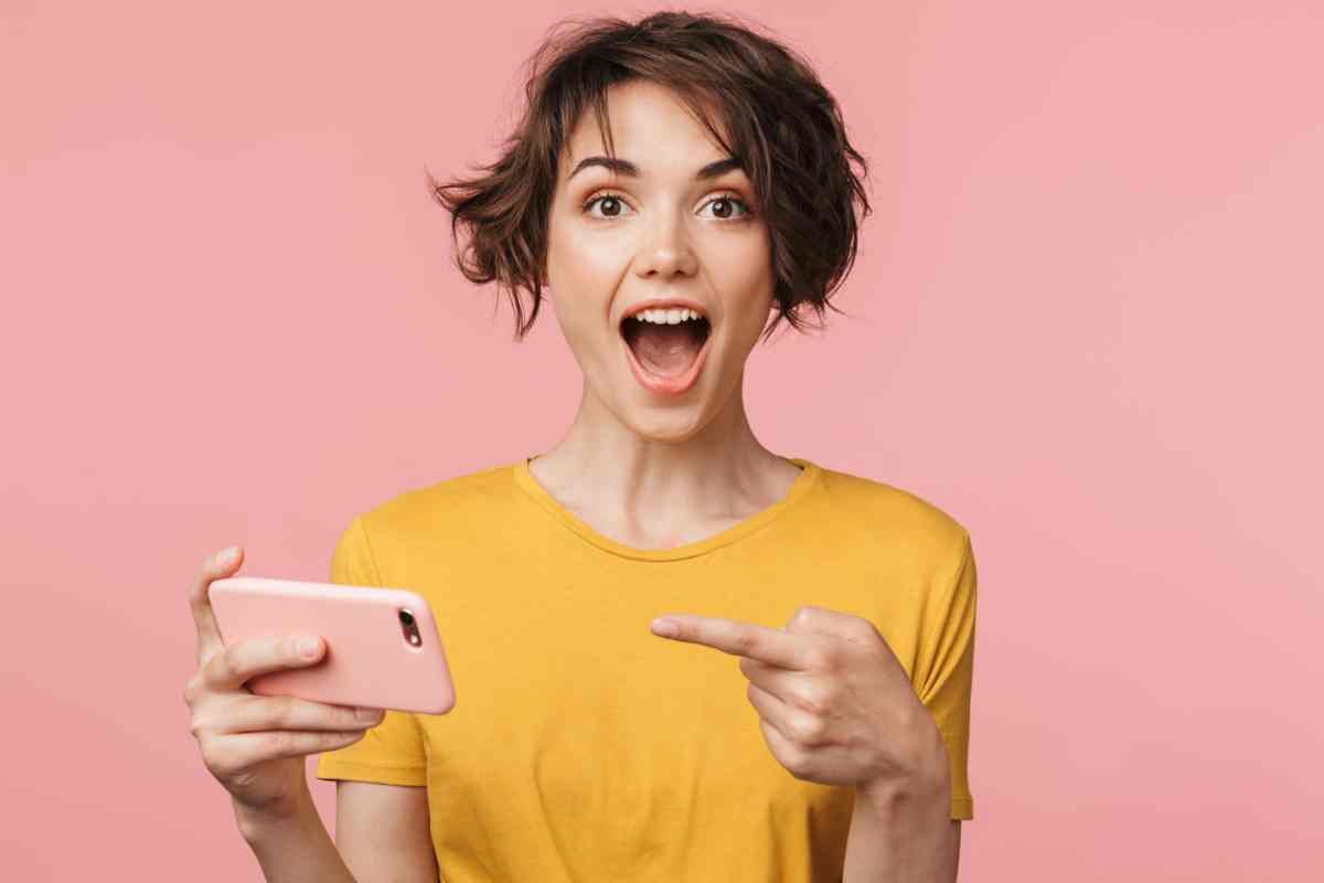 Usare correttamente lo smartphone