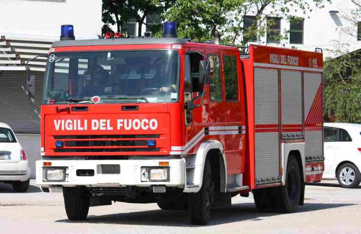 Pero incidente autostrada un morto