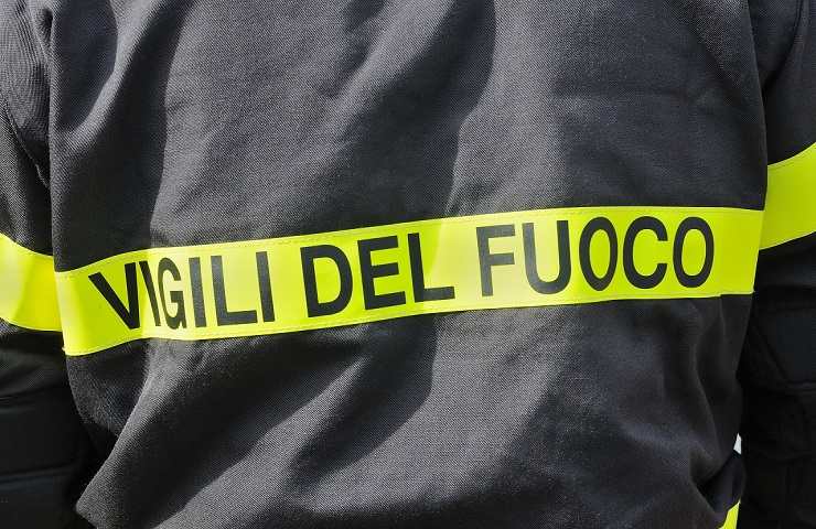 San Marco Argentano incidente morto ragazzo