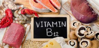 Vitamina B12