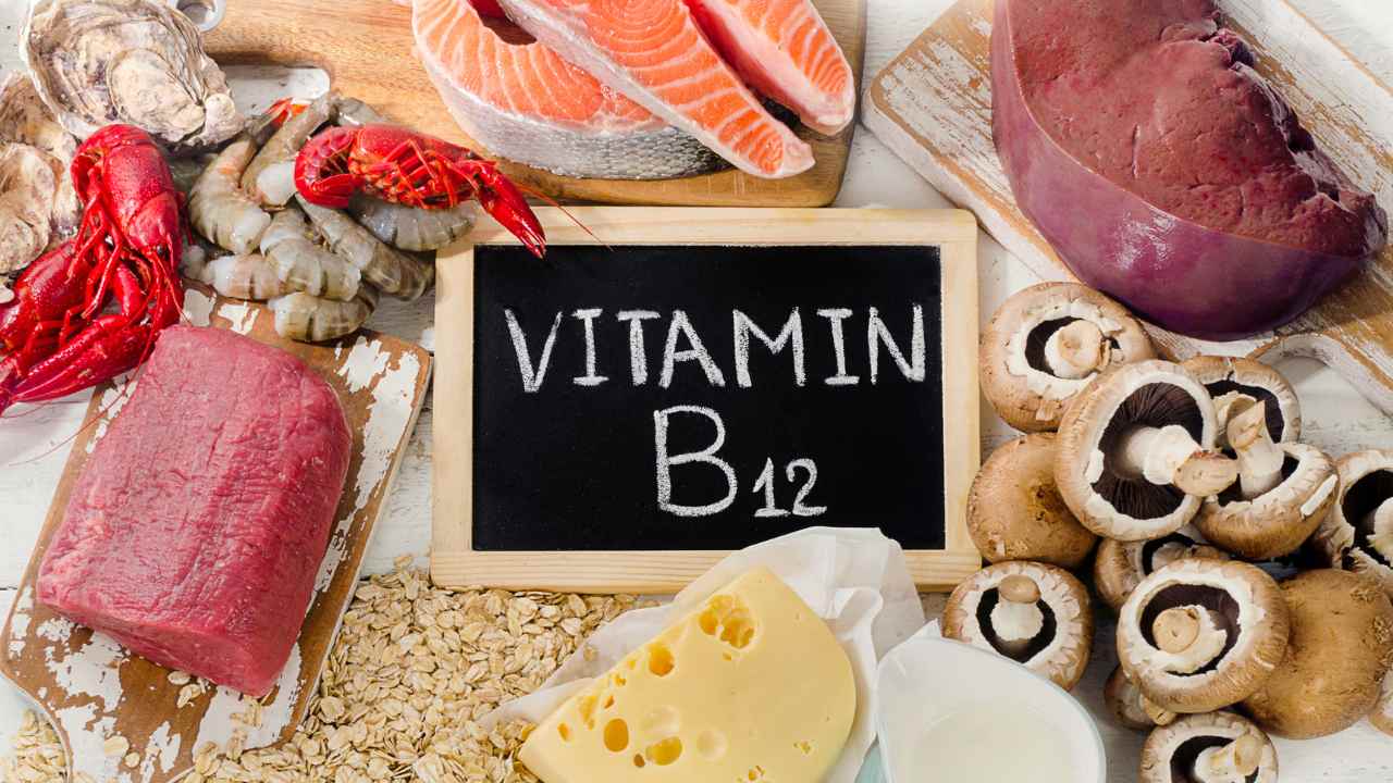 Vitamina B12