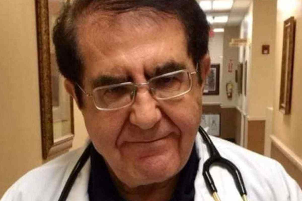 Vite al Limite: La straordinaria trasformazione di Brandon Scott sotto la guida del Dr. Nowzaradan