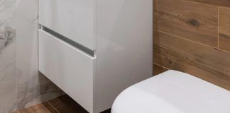 Bagno odori