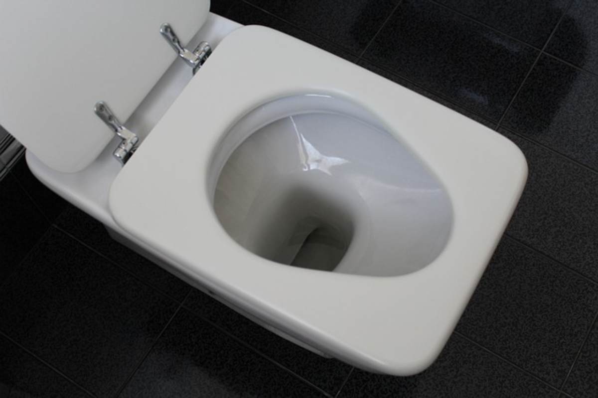 Bagno sempre profumato, prova questo metodo