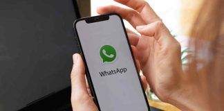 WhatsApp metodo recuperare messaggi eliminati