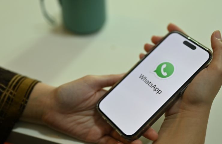 WhatsApp novità in arrivo scopriamole 