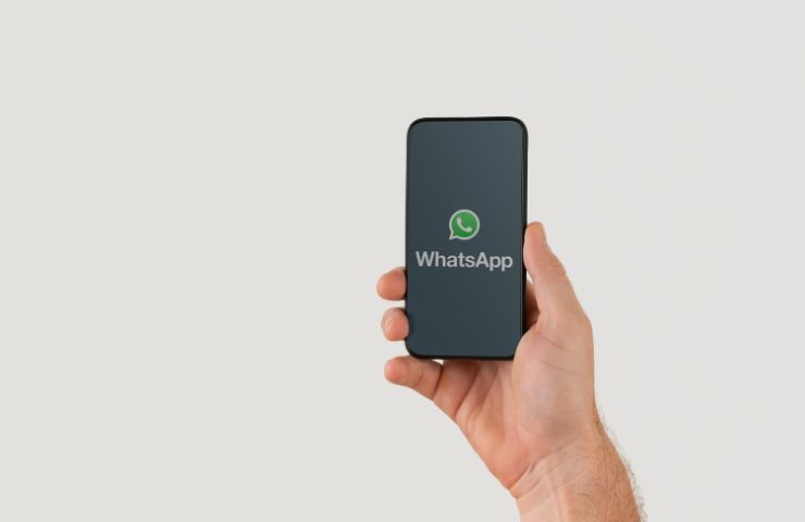 WhatsApp novità in arrivo scopriamole 