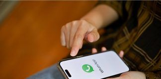 WhatsApp aggiornamento