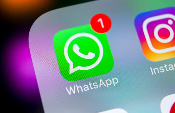 WhatsApp novità in arrivo