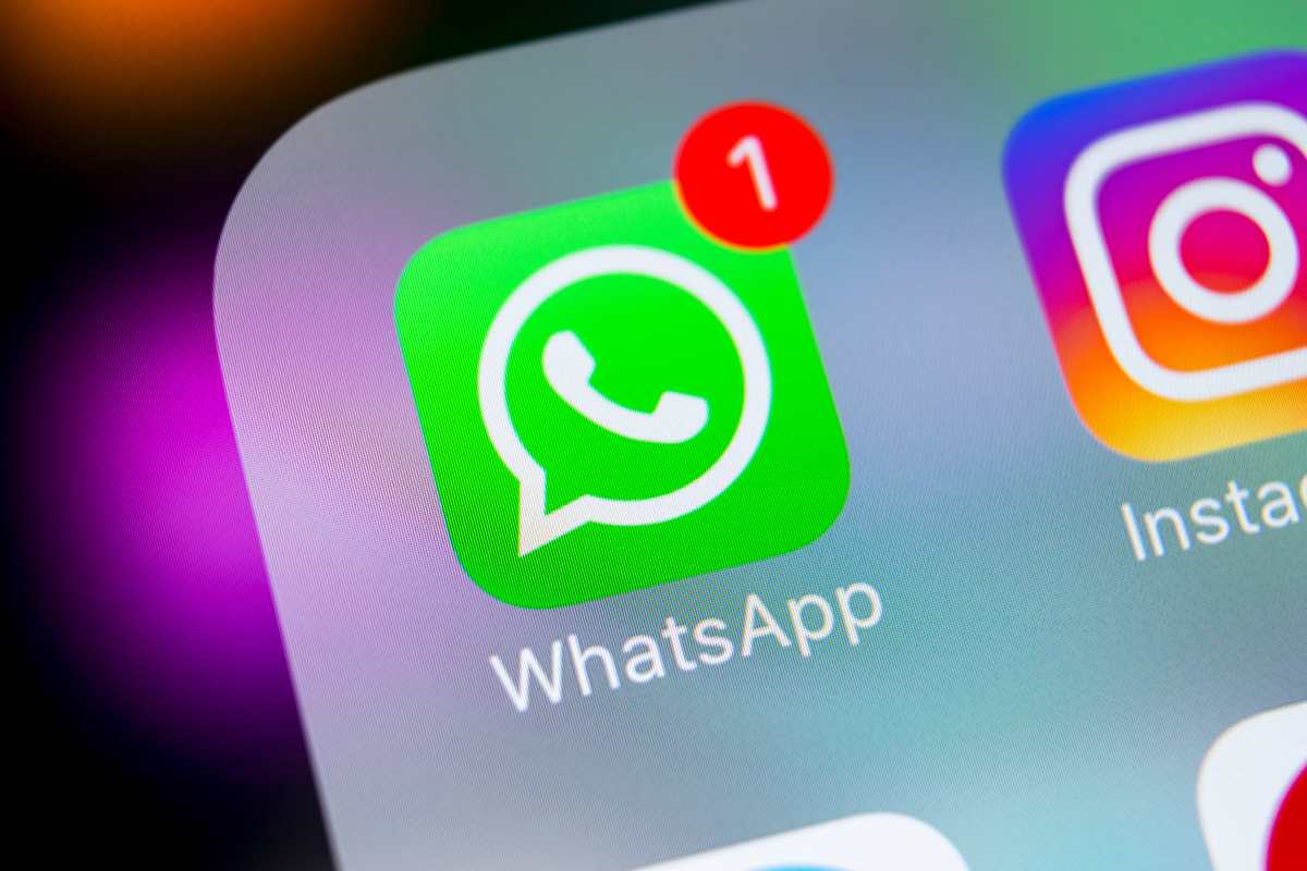 WhatsApp nuove funzioni