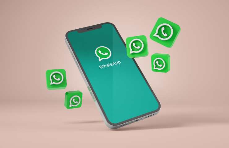 Whatsapp novità pazzesca
