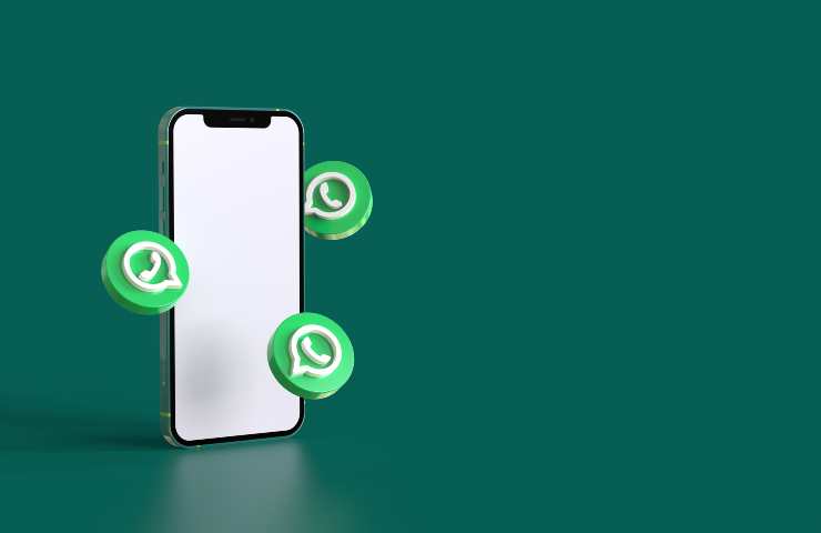 Whatsapp novità pazzesca